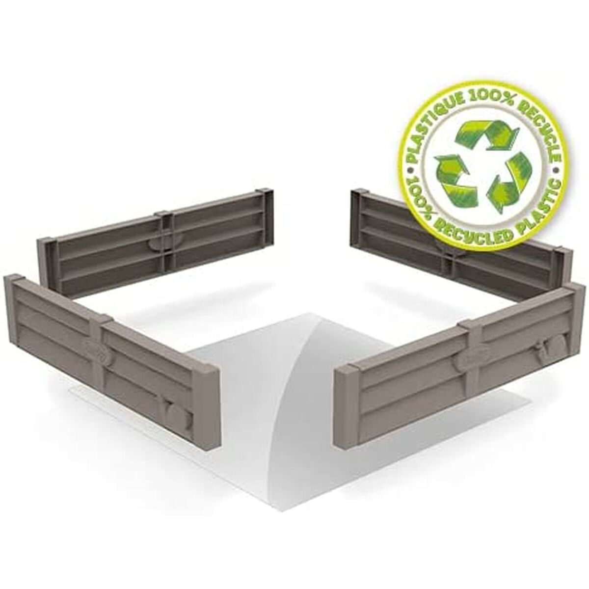 Arenero Smoby 76 x 17 cm Accesorio - Vista 5