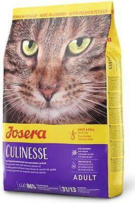 Comida para gatos ✅ ▷ JOSERA Saco de comida para Gato ✅ Culinesse, 2kg, Gato (2 kg) ▷ JOSERA Saco de comida para Gato ✅ Culinesse, 2kg, Gato (2 kg)